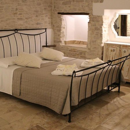 Le Campane B & B Ruvo di Puglia Extérieur photo