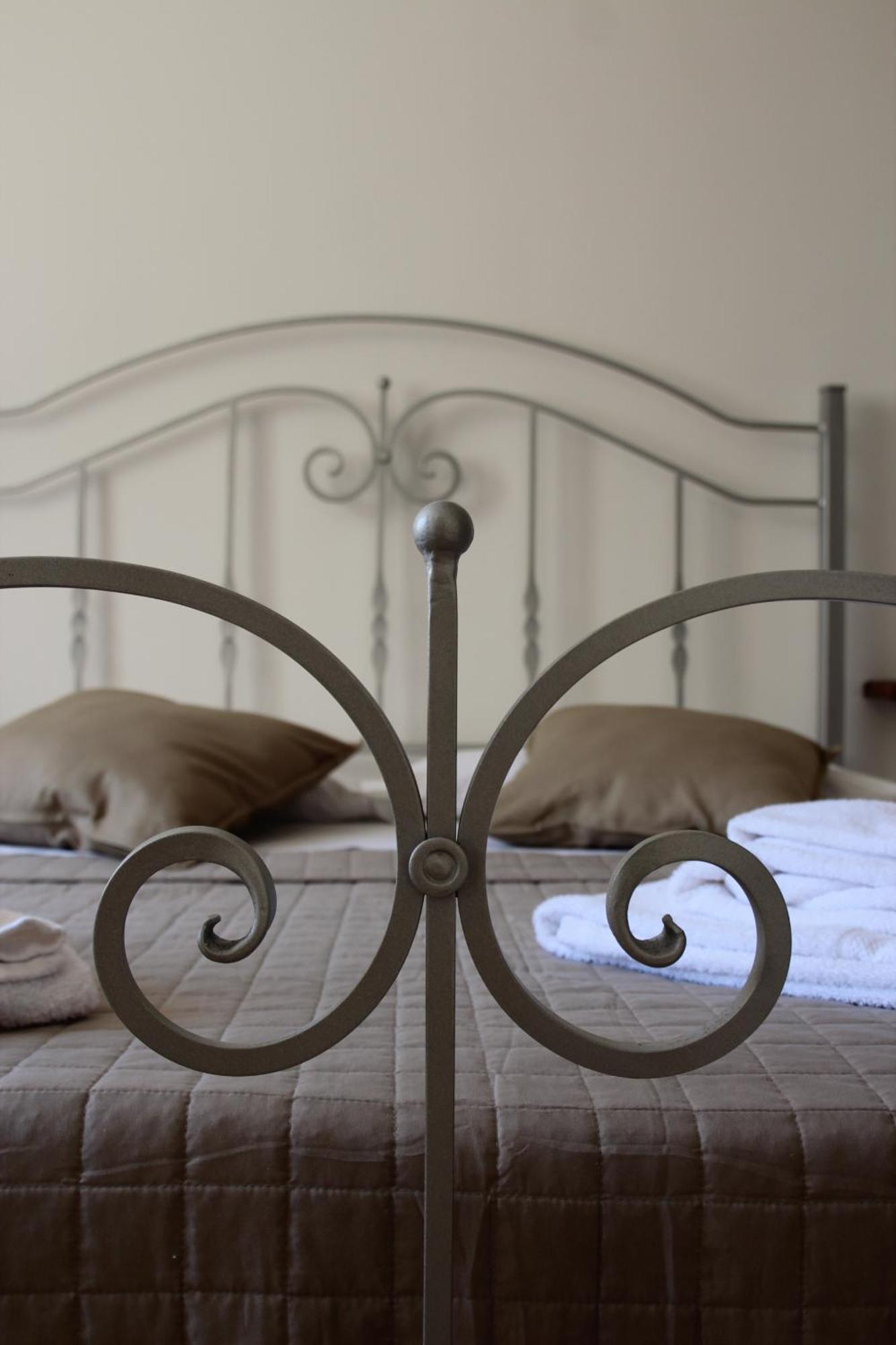 Le Campane B & B Ruvo di Puglia Extérieur photo