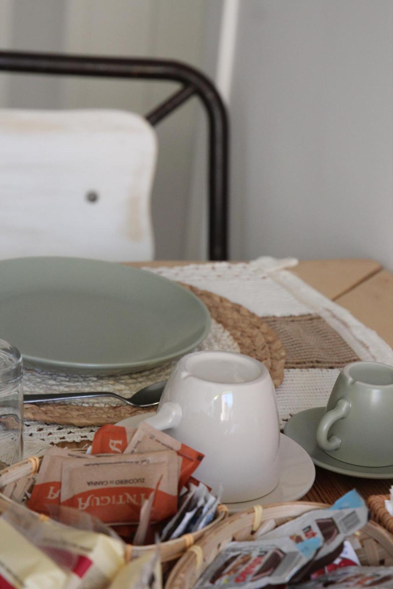 Le Campane B & B Ruvo di Puglia Extérieur photo