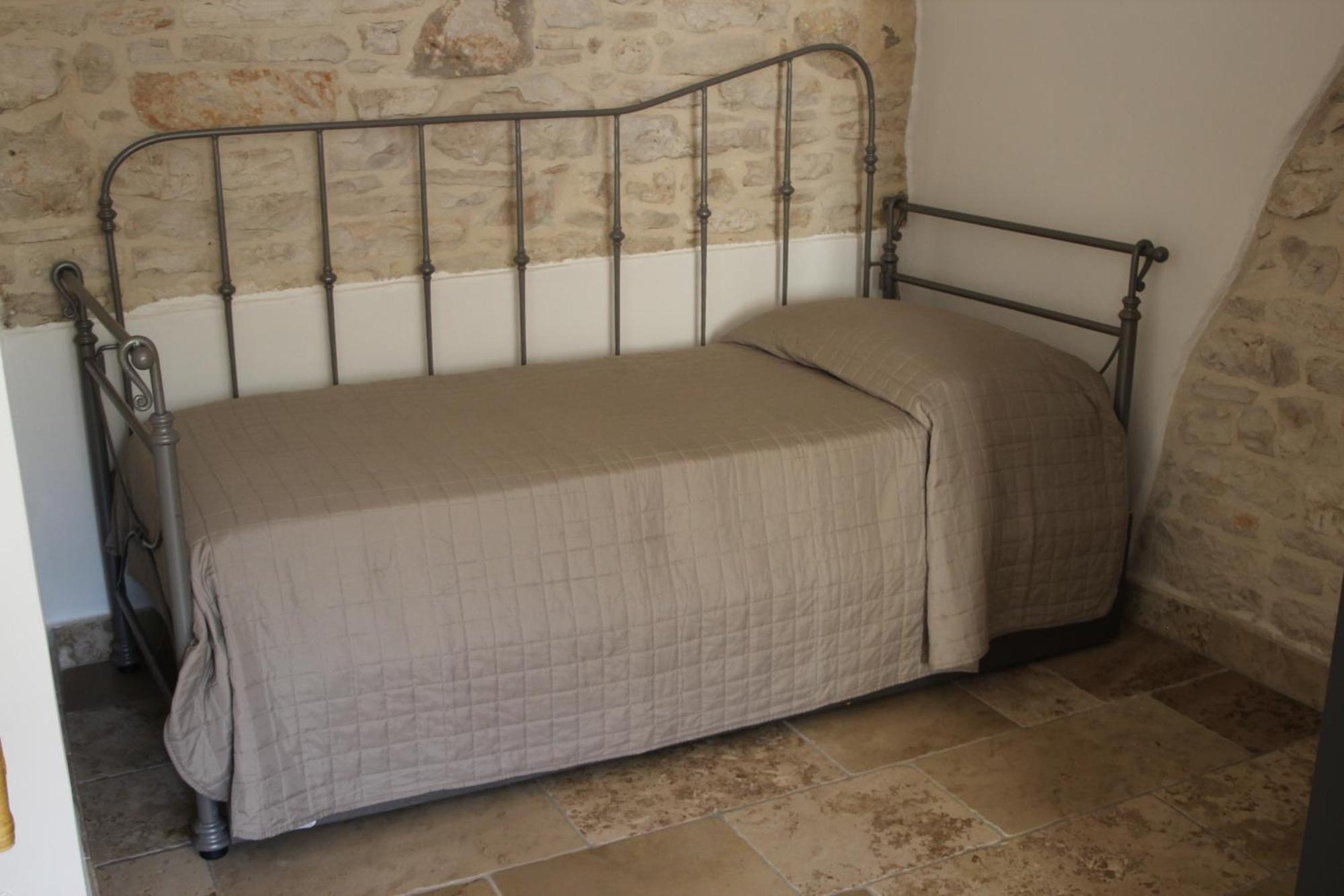 Le Campane B & B Ruvo di Puglia Extérieur photo
