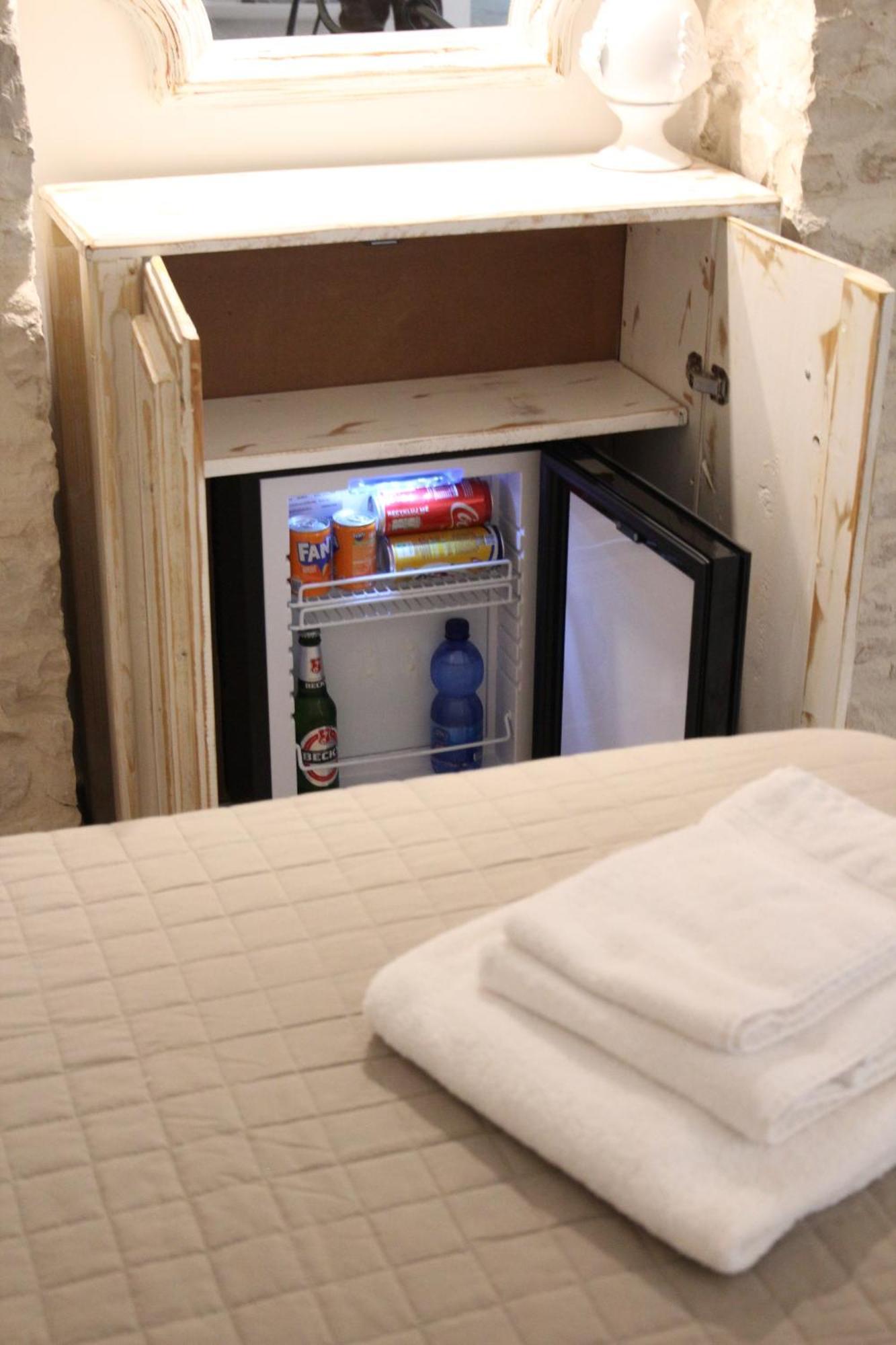 Le Campane B & B Ruvo di Puglia Extérieur photo