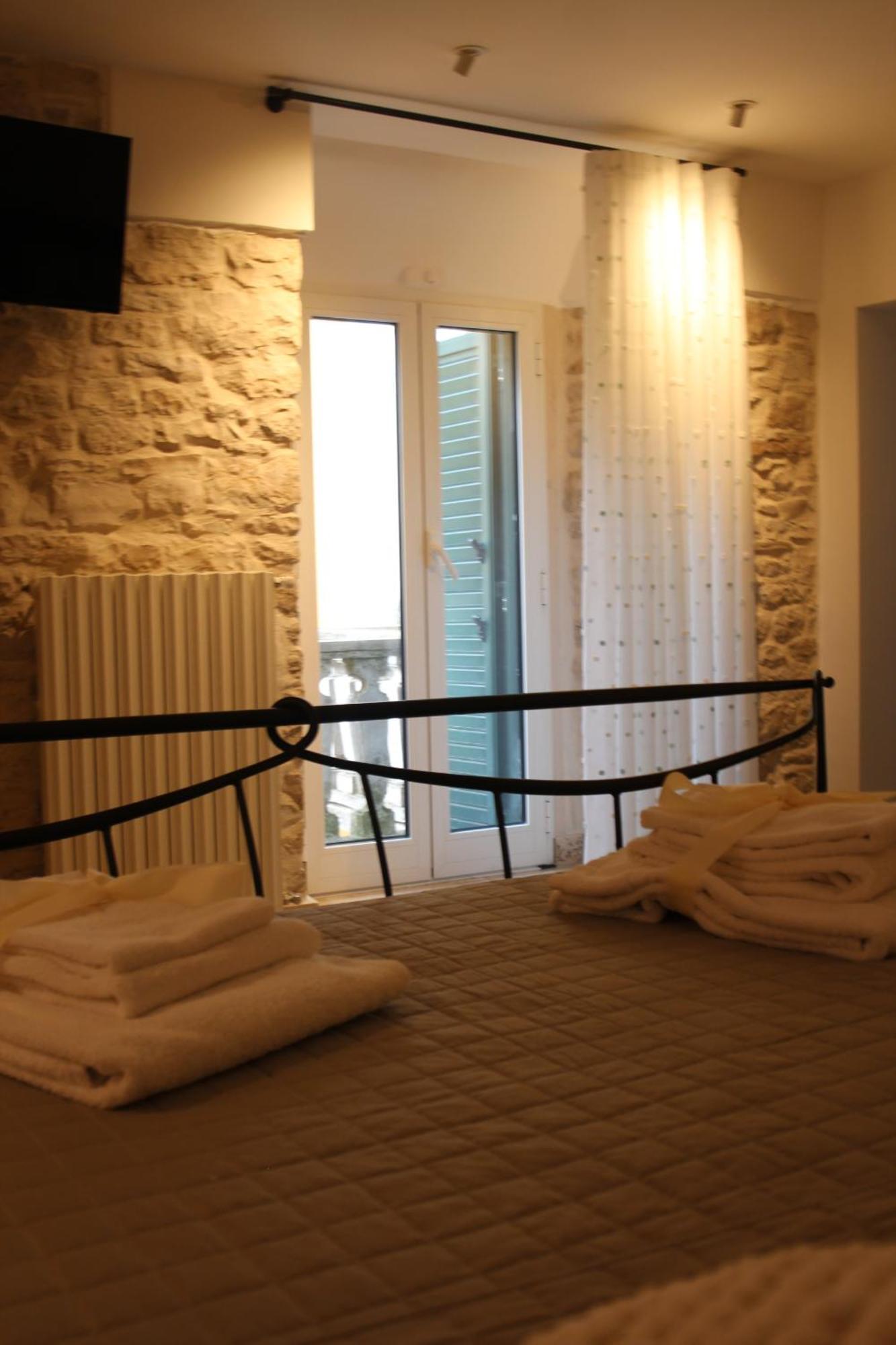 Le Campane B & B Ruvo di Puglia Extérieur photo