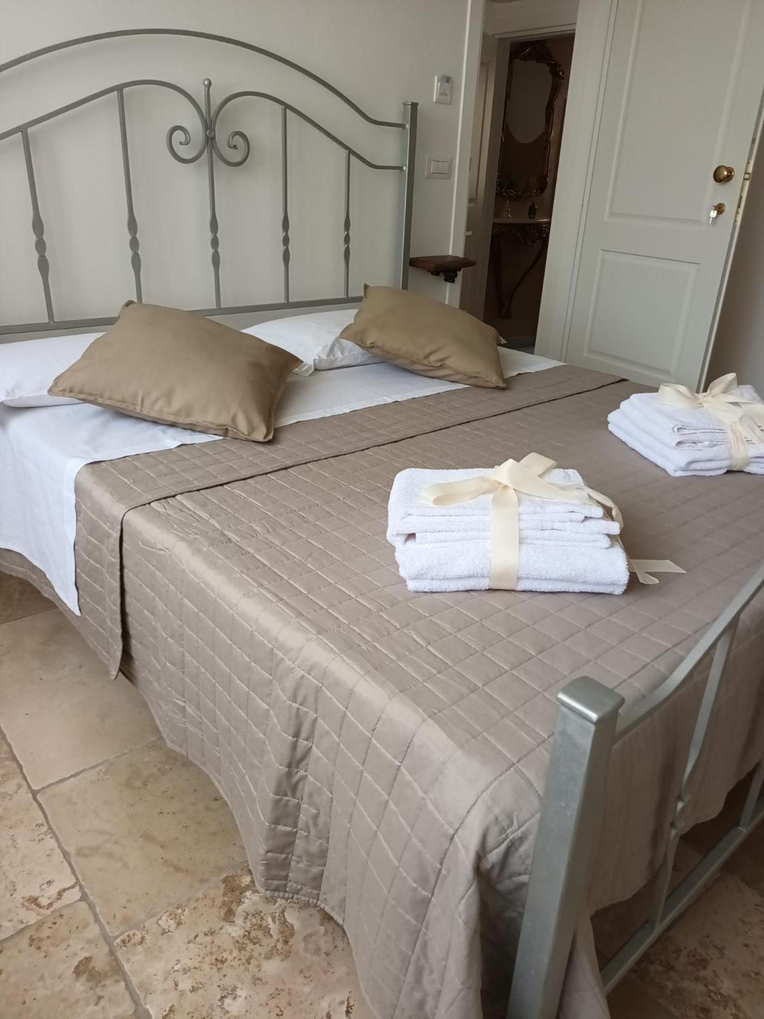Le Campane B & B Ruvo di Puglia Extérieur photo
