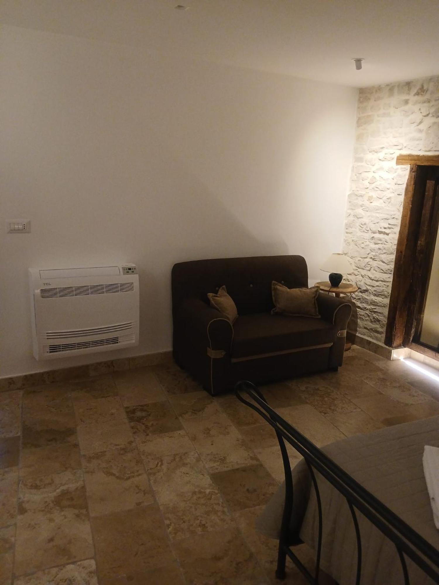 Le Campane B & B Ruvo di Puglia Extérieur photo