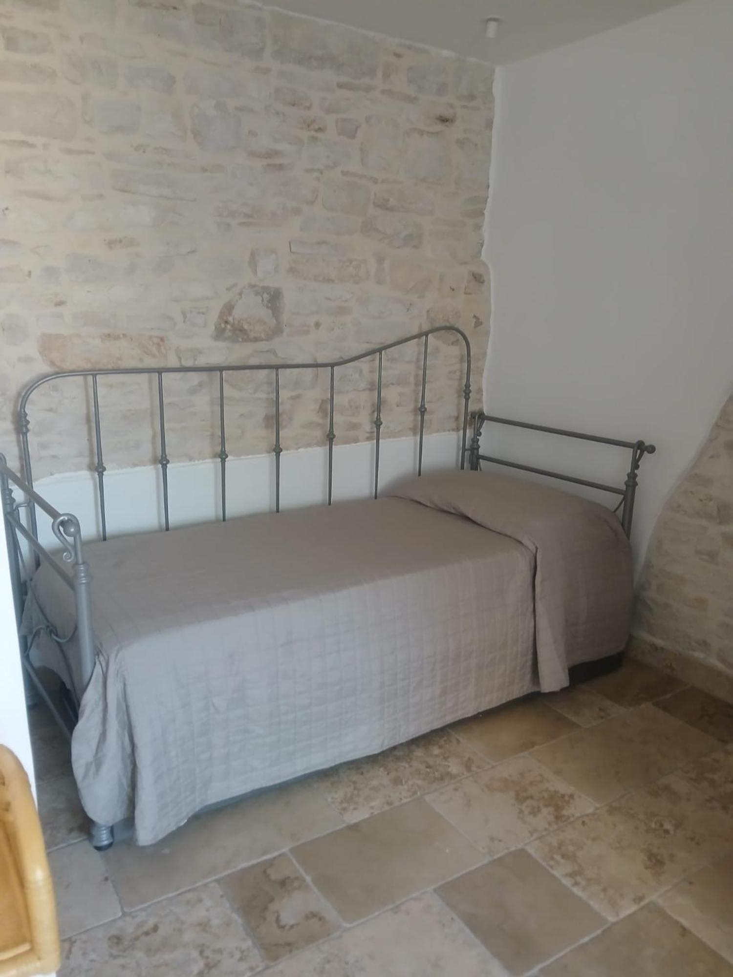 Le Campane B & B Ruvo di Puglia Extérieur photo