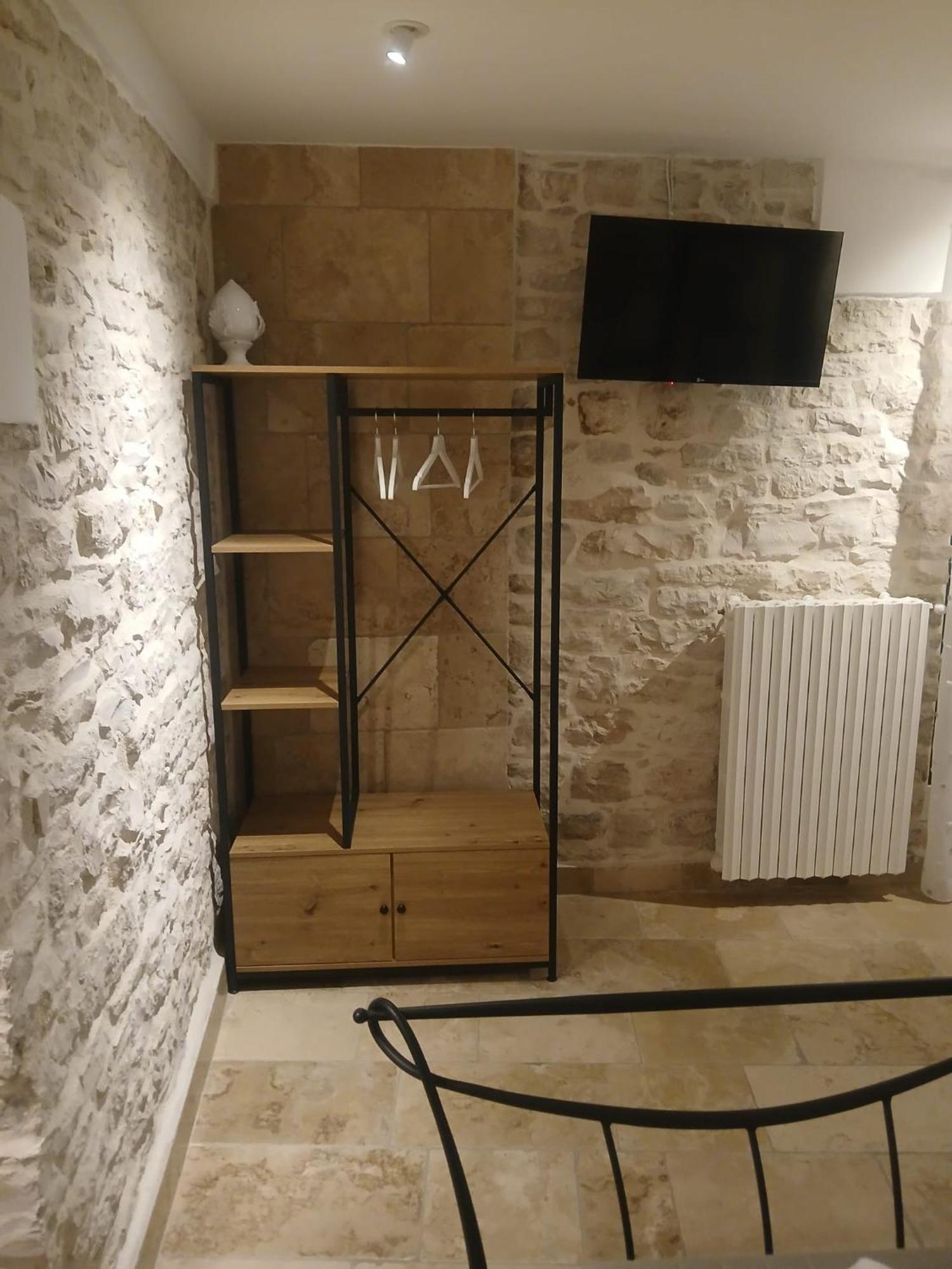 Le Campane B & B Ruvo di Puglia Extérieur photo