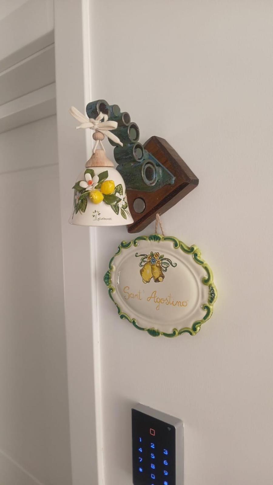 Le Campane B & B Ruvo di Puglia Extérieur photo