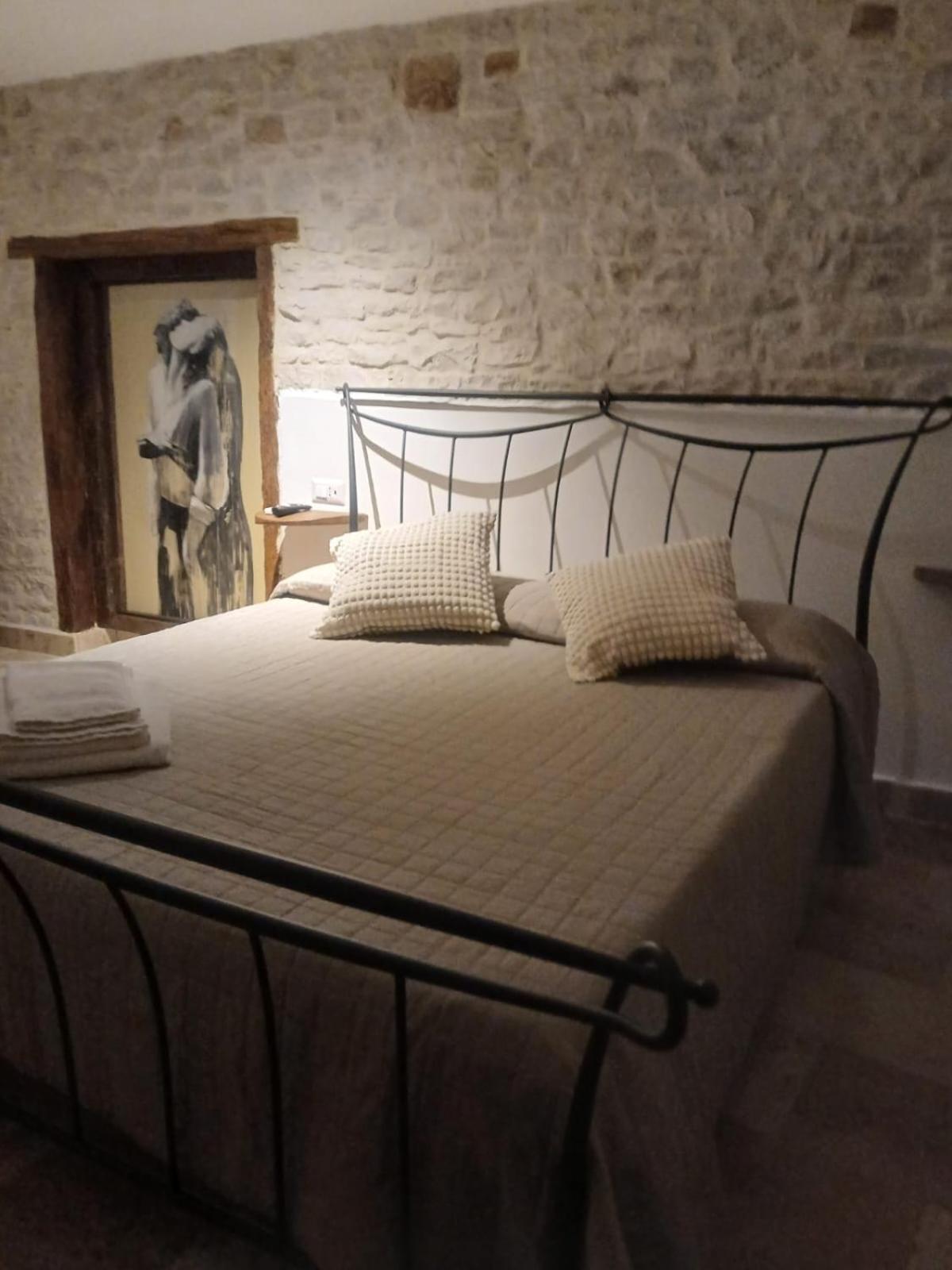 Le Campane B & B Ruvo di Puglia Extérieur photo