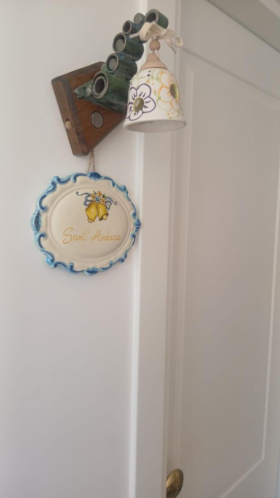 Le Campane B & B Ruvo di Puglia Extérieur photo