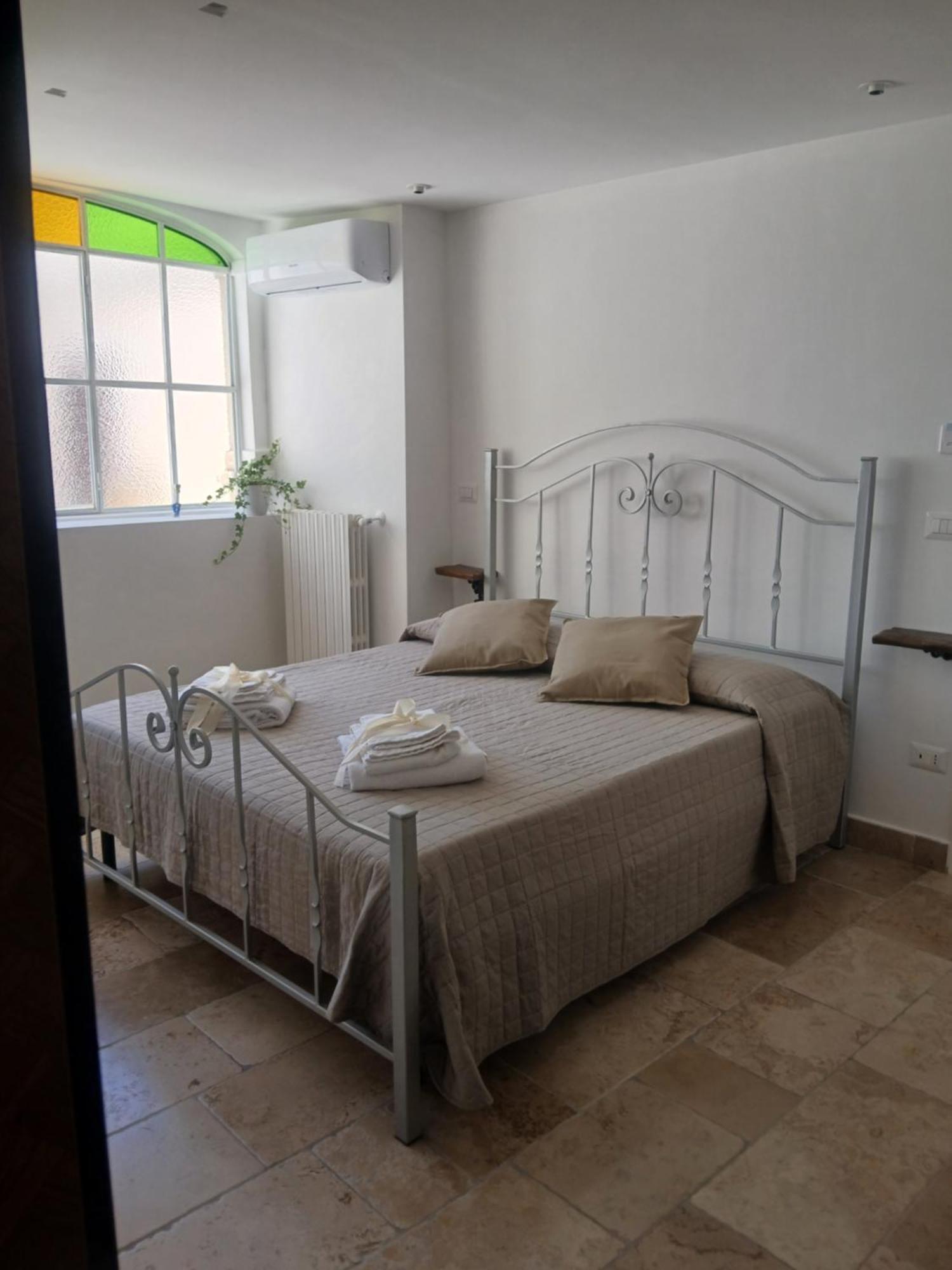Le Campane B & B Ruvo di Puglia Extérieur photo