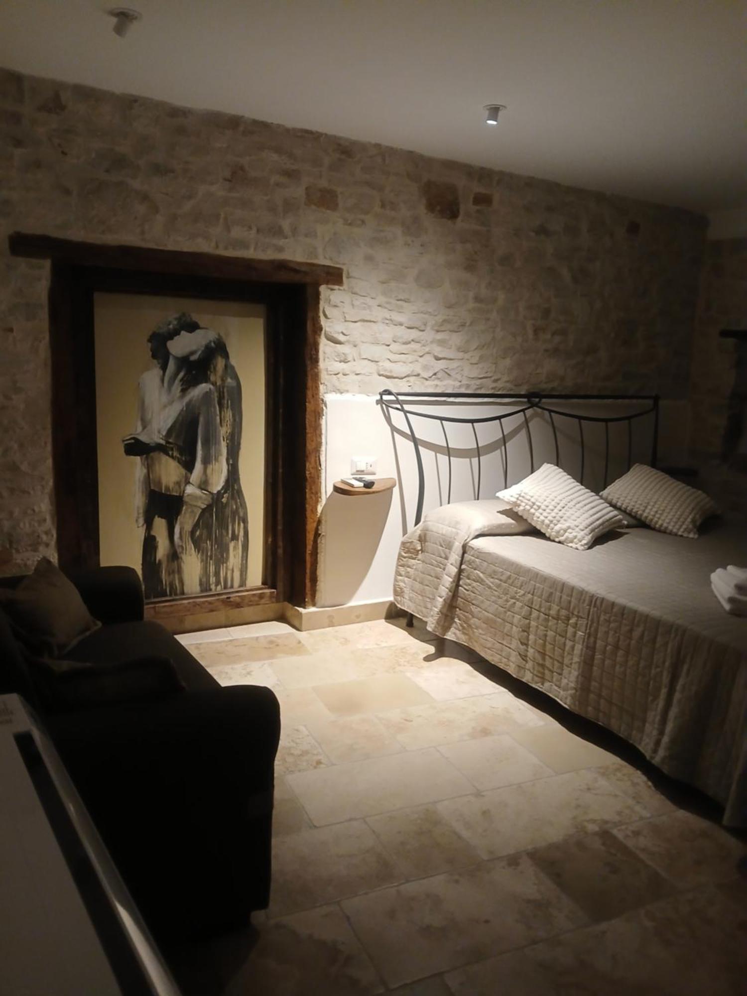 Le Campane B & B Ruvo di Puglia Extérieur photo